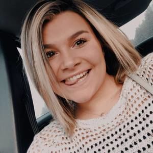 Meet your Posher, Mackenzie